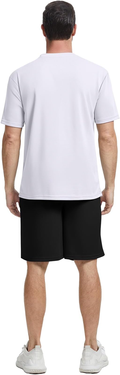 KingsyFit 3-Pack Men’s Workout Sets