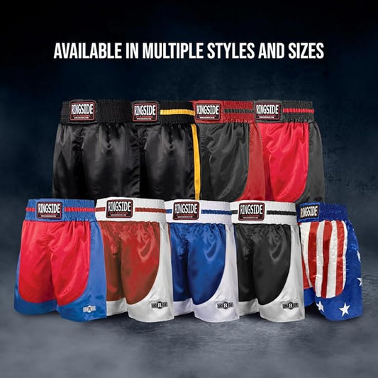 Premium Boxing Shorts x1 pcs
