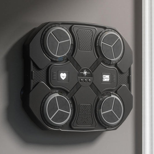 Kingsy BoxJam™ The #1 Ultimate Music Boxing Machine
