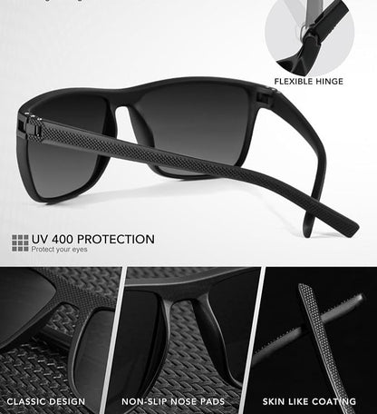 Multi-Color Sun Glasses x3 Pairs