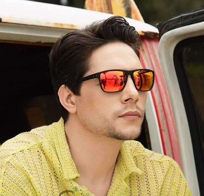 Multi-Color Sun Glasses x3 Pairs
