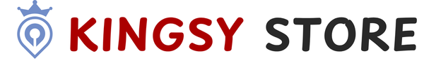 Kingsy Store