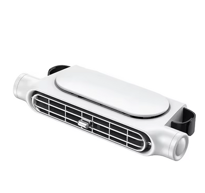 Portable Back Seat Car Cooling Fan x1
