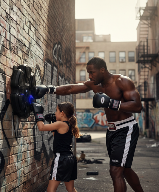 Premium Boxing Shorts x1 pcs